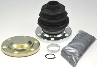 GKN Loebro CV Joint Boot Kit - 33-21-9-067-909
